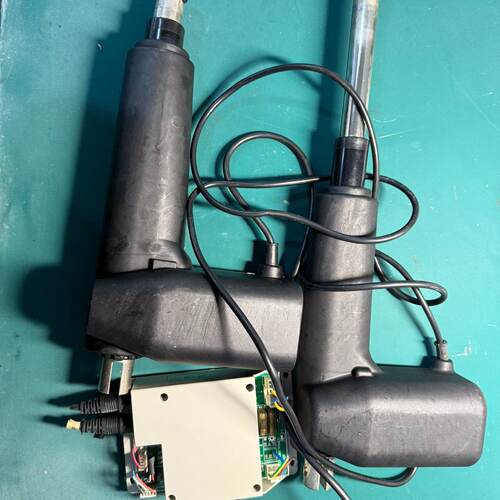 议价Dental Instrument Lifting  Actuators 8000N  4000N Comple