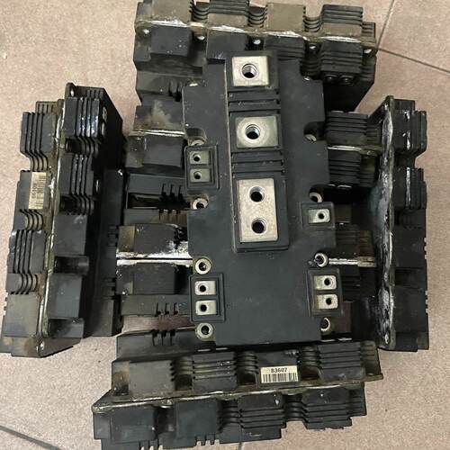 询价-FF600R12IE4FF650R17IE4FF900R