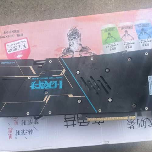 议价铭瑄RTX3060 iCraft oc 12g