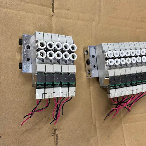 CKD电磁阀4GD119R4GD119RC680个-议价