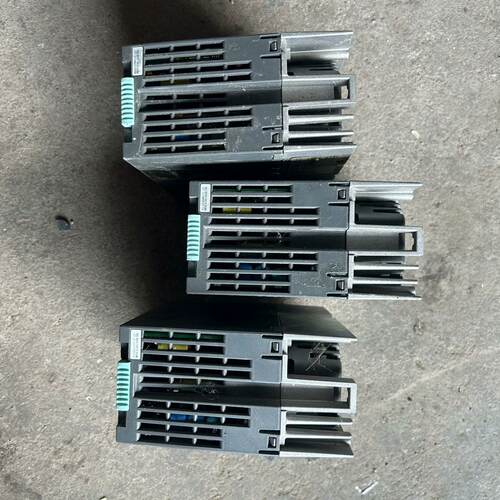 (议)变频器功率模块PM340型号SL32101SE12