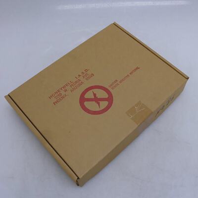 Honeywell 30751856001 Montaggio Annullato