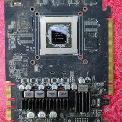 华硕TUF GTx760-O2G-GAMING显卡，2G显存议价