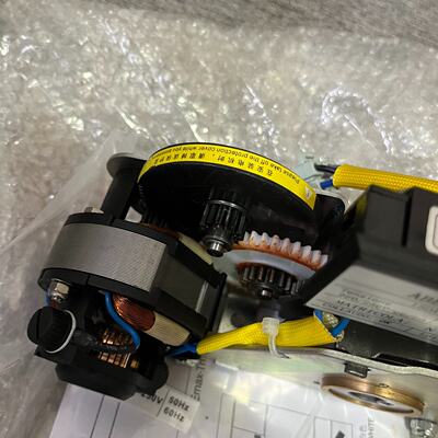 框架断路器储能电机SACES.P.A220250拍前询价下单