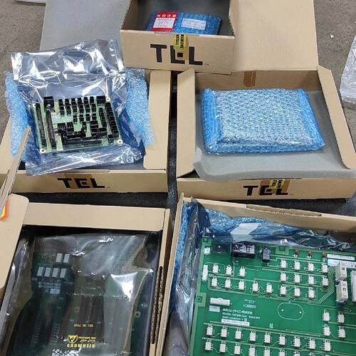 询价TEL TOKYO ELECTRON PCB BOARD 5