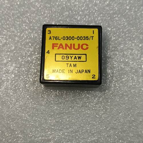 询价-FANUCA76L03000035T质量
