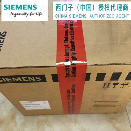 议价馈电/回馈单元 6SE7032-2EE85-1AA0 6SE70322EE851AA0 整流器