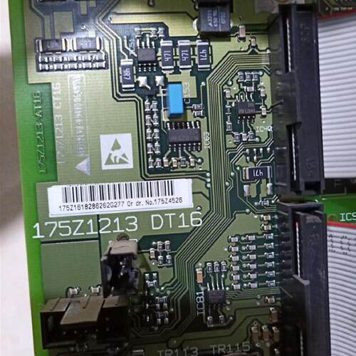 议价A117*丹佛斯VLT6000 5000变频器电源驱动板175Z1213 DT16原装