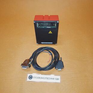 Escner De Cdigos De Barras Leuze Electronic Tipo BCL 32 S F1