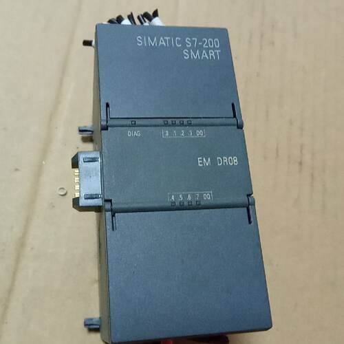 询价-200smart  EM DR08