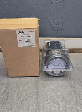 DWYER PHOTOHELIC PRESSURE SWITCHA3000 NEW IN BOX MAKE OFFER