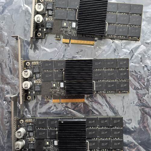 闪迪SandiskioMemory1600GB1.6议价及维修！