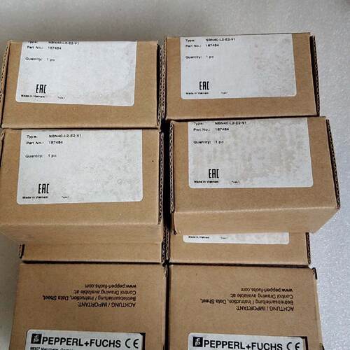 全新正品倍加福传感器NBN40-L2-E2-V1 18748-议价487