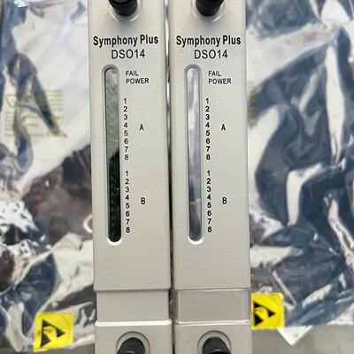 议价Abb Bailey Card Parts Spdso14 Exceptionally New Conditio