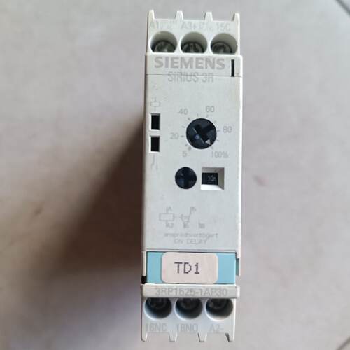溢价-3RP15251AP30时间继电器