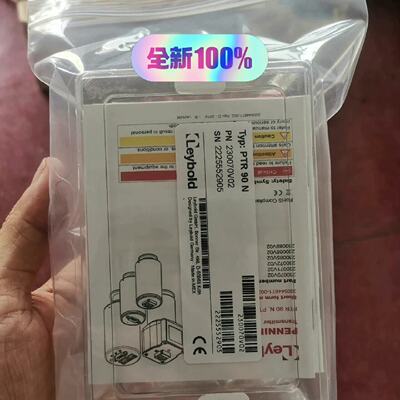 莱宝PTR90   PTR90N真空计，型号DN 25 IS—议价