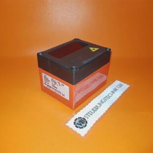LEUZE Electrnico Escner Cdigo de Barras Tipo Bcl5140 100 Edv