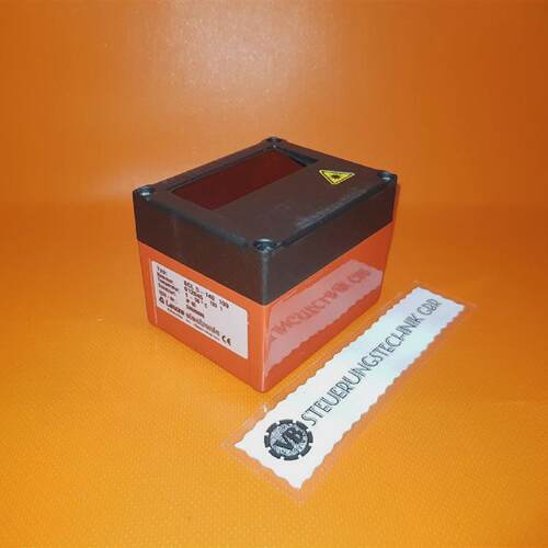 Leuze Electronic Barcodescanner Scanner Type BCL5140 100  ED