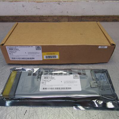 FUJITSU FC9686MSI2I02 MAIN SHELF INTERFACE UNIT NEW IN THE B