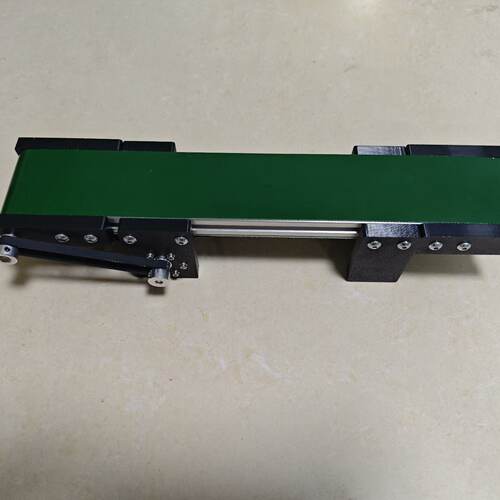 议价Dc Small Conveyor BeltConveyor BeltConveyor Belt Machine