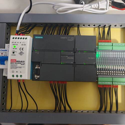 议价200Smart Learng Kit Learng Board St20 Using A BrNew Plc