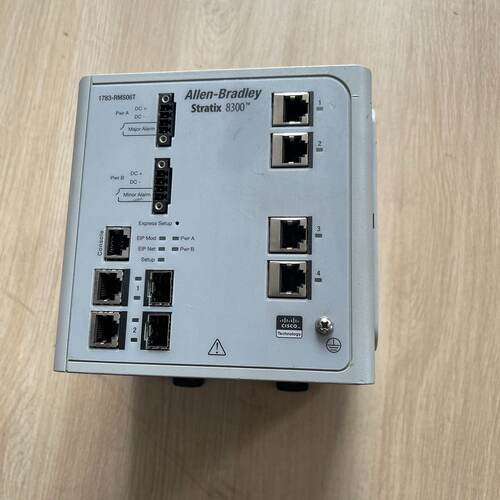（请询价）1783RMS06T8300交换机