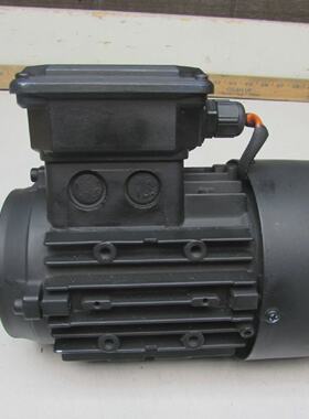 CEGMTFPC63C4MT63C40.35HP1585RPM3PH230460V1.660.83A63FR全新带