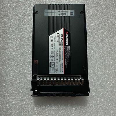 超聚变FUSION1.92TNVMe固态硬盘