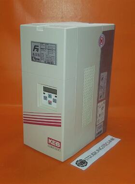 KEB 14.F4.S1E4A011.2  00.F4.0101009  7.5 kW  Combivert Inver