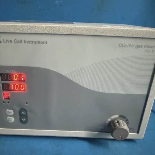 LCIFC5活电池仪器二氧化碳空气混合器