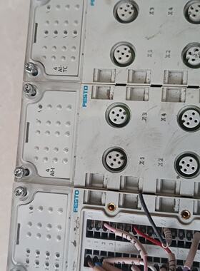 费斯托541484费斯托模拟量模块CPX4AEI--议价商品