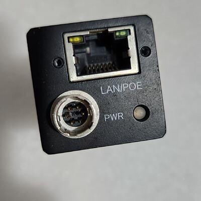 议价MvCa05010Gc Industrial Camera Almost Br New With A Very