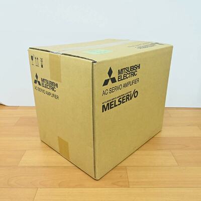 三菱MRJ5700G伺服放大器驱动器