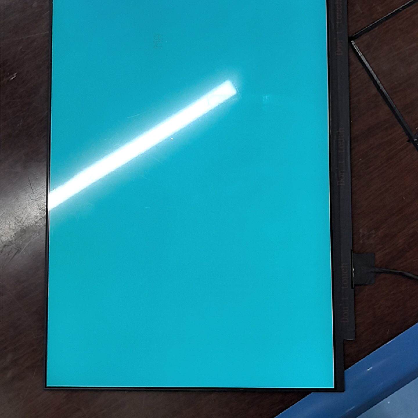 议价NE140QDM NX2   LM140GF2L01 - 实物图