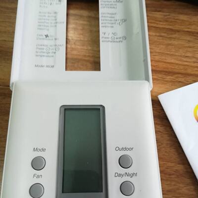 议价*aprilaire   8535 全新原装！