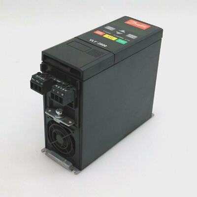 Danfoss Vlt2807ps2b20str1dbf00a00 195n0027 17 Kva