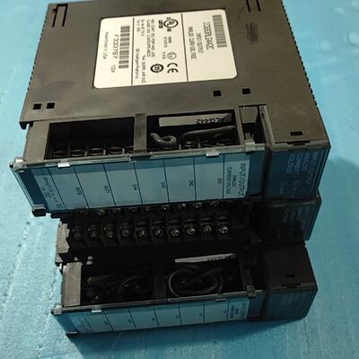 询价GE模块IC693PWR331议价