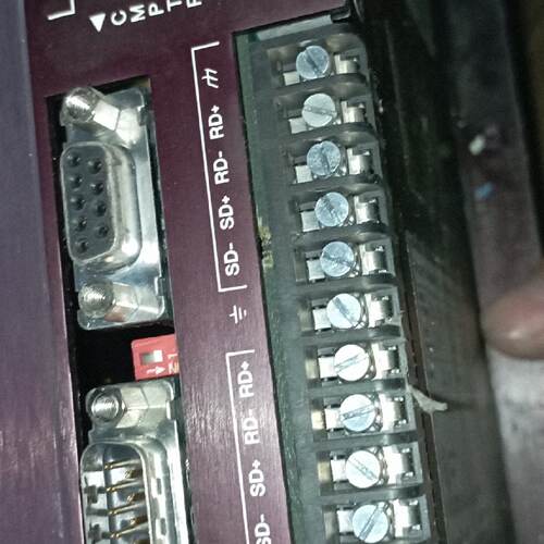 询-驱动器控制器UTICOR18022A1N008E0