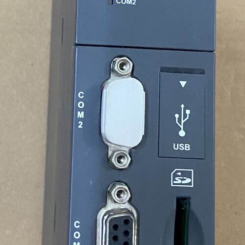 询价-台达AHCPU500RS2