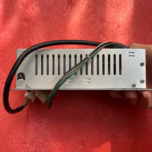(议)PWM110FA控制器一台