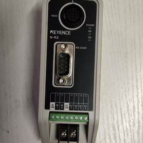 询价/KEYENCE  NR2