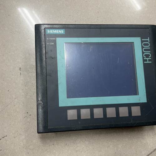 询价触摸屏 K-TP178micro 型号6AV6 640议价