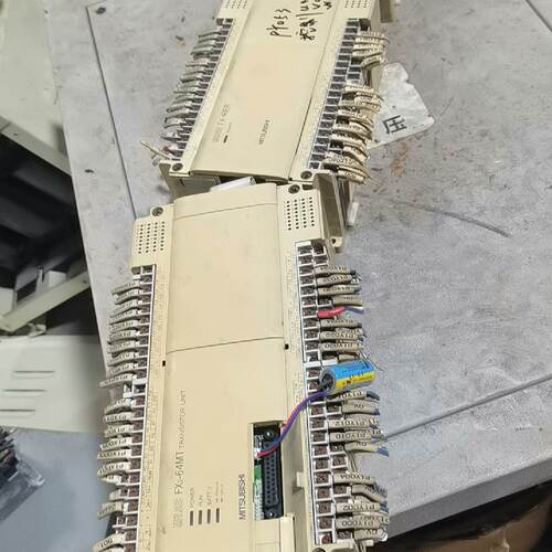 扩展模块FX-48MRFX-8EYRFX-8EYF议价
