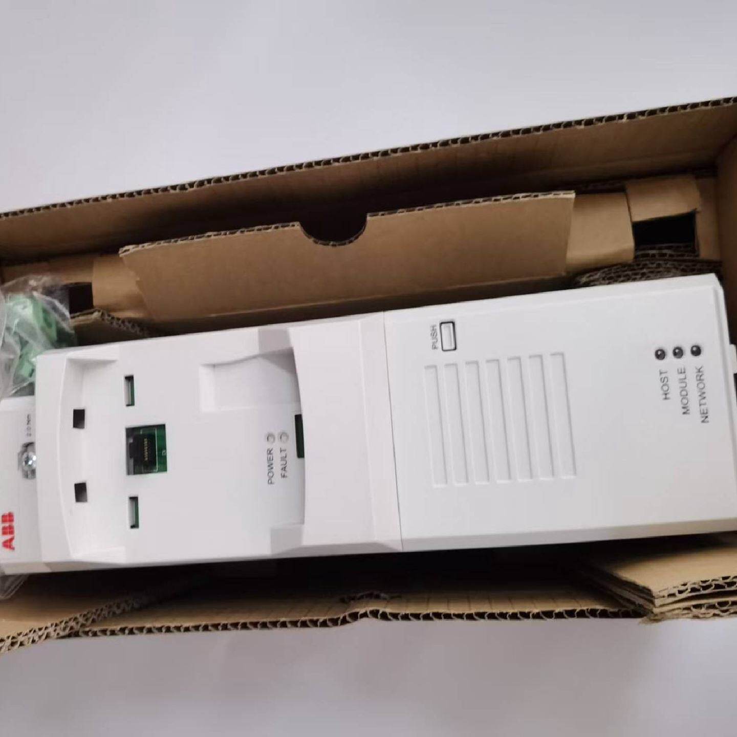 议价现货实价ACS850-04-03A0-5J400 ABB ACS850变频器全新原装正