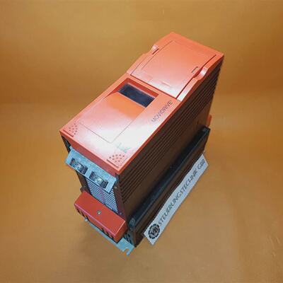 SEW MOVIDRIVE Type MDF VS60A00555A3400