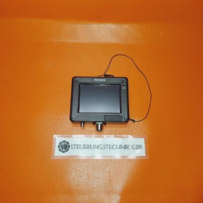 Keyence intelligenter Monitor IVM30