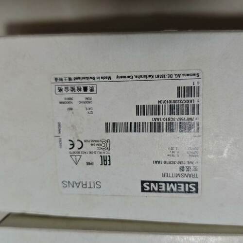 溢价-压力传感器7MF15673CB101AA10