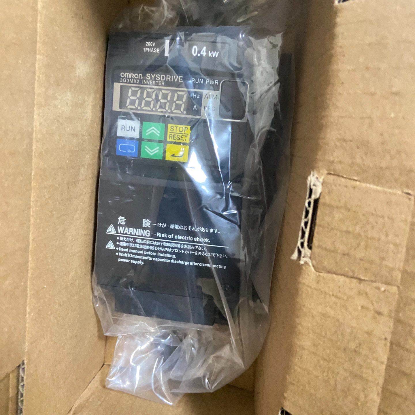 【议价】G3MX2-AB004- 欧姆龙 欧姆龙变频器 全新/二手均有货