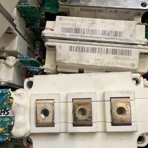 询价-英飞凌模块FF300R17KE3用