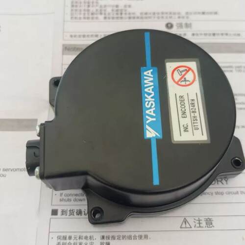 安川编码器 UTTAH-B24RH/UTTSH-B24RH—议价